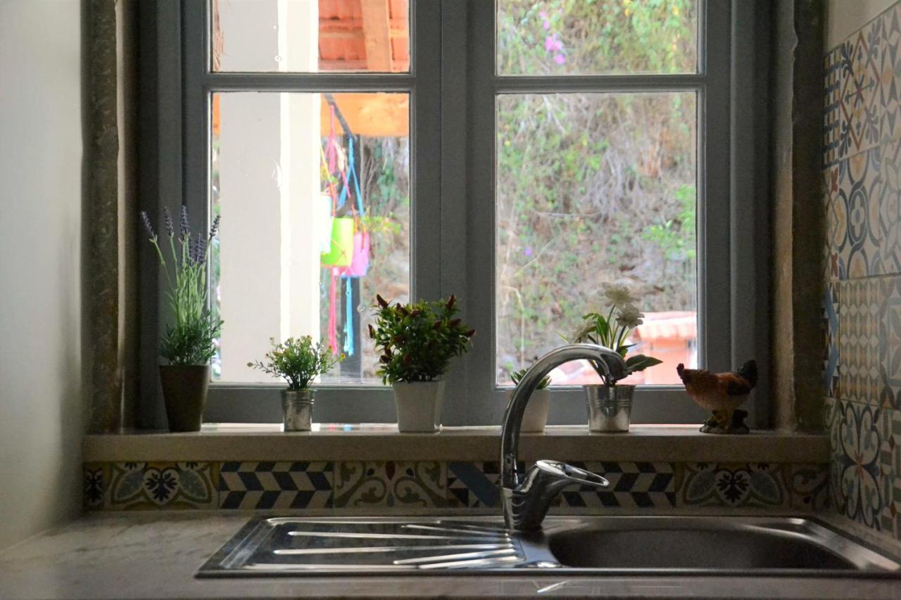 Casa Da Nono Daire Coimbra Dış mekan fotoğraf