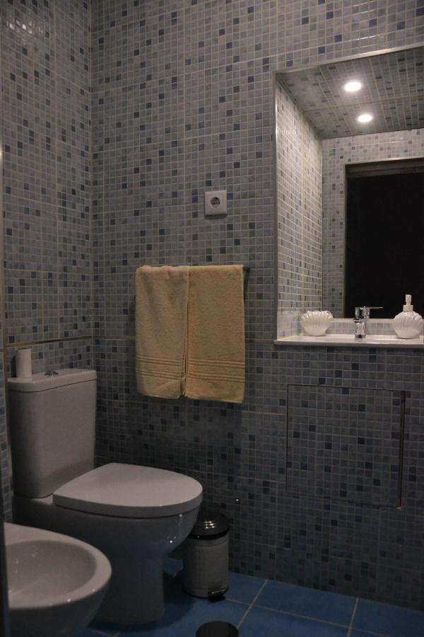 Casa Da Nono Daire Coimbra Dış mekan fotoğraf