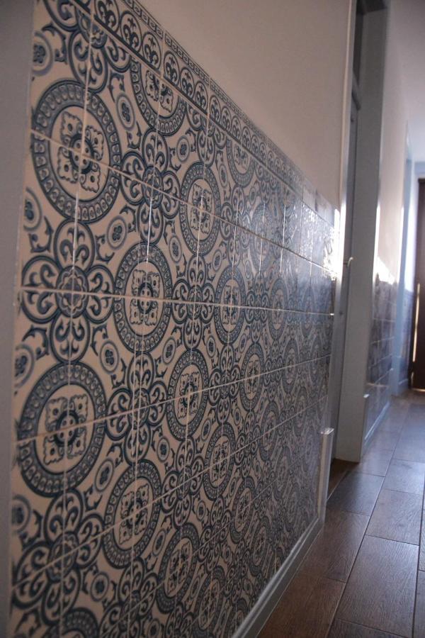 Casa Da Nono Daire Coimbra Dış mekan fotoğraf